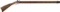 Art Holly Swivel Breech Double Barrel Flintlock Rifle