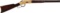 Early Production Winchester Model 1866 Lever Action Carbine