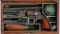 Cased Colt London Model 1855 