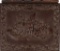 Colt's Pioneer to Civilization and Christianity Book Case