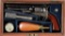 Cased Colt London Model 1849 Percussion Revolver