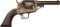 Peck & Grilley Percussion Revolver