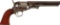 Colt Model 1849 Pocket Percussion Revolver