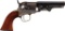 Colt Model 1849 Pocket Percussion Revolver