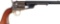 U.S. Colt Model 1860 Army Richards Cartridge Conversion Revolver