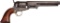 Historic Colt 1851 Navy Revolver Inscribed to G. W. Nason Jr.