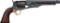 Civil War U.S. Contract Colt Model 1860 Army Percussion Revolver