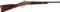 Providence Tool Co. Peabody Breech Loading Saddle Ring Carbine