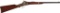 Indian Wars Era U.S. Sharps New Model 1863 Conversion Carbine