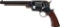 Civil War U.S. Starr Model 1863 Percussion Revolver