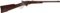 Civil War U.S. Spencer Model 1860 Repeating Saddle Ring Carbine