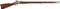 Civil War U.S. Springfield Model 1863 Type II/1864 Rifle-Musket