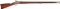 U.S. Springfield Model 1855 Rifle-Musket Dated 1859