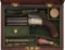 Cased Spencer 