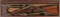 Engraved Joseph Manton Double Barrel Percussion Shotgun