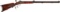 German Percussion Target Rifle from J.L. Dotter in Wurzburg