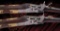 Pair of Caspar Zelner Wheellock Sporting Rifles