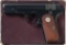Colt Model 1908 Pocket Hammerless with Box