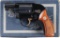 FBI Presentation Smith & Wesson Model 38 Bodyguard Airweight