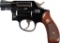 USAF Smith & Wesson M13 Aircrewman Double Action Revolver