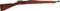 First Year U.S. Springfield Model 1903 Rifle, S/N 9662