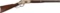 Winchester Model 1866 Lever Action Saddle Ring Carbine