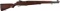 U.S. Springfield Armory Type 1 NM M1 Rifle with CMP Letter