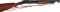 World War II U.S. Winchester Model 97 Trench Shotgun
