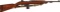 World War II U.S. Winchester M1 Semi-Automatic Carbine
