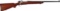 Springfield Armory Model 1903 Bolt Action Sporting Rifle
