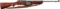 U.S. Marine Corps Issued World War II Johnson Model 1941 Rifle