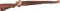 U.S. Springfield Armory M1 Rifle with CMP 
