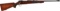U.S. Inspected Remington Arms Model 720 Bolt Action Rifle