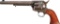 Antique Colt Black Powder Single Action Army Revolver