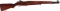 WWII U.S. Winchester M1 Garand Rifle
