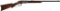 Special Order Winchester Deluxe Model 1873 Lever Action Rifle