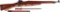 British Contract Winchester Pattern 14 Rifle with Bayonet