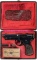Roth-Sauer Model 1900 Semi-Automatic Pistol