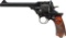 Webley-Fosbery Model 1903 Automatic Revolver