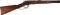 Antique Winchester Model 1873 Saddle Ring Trapper's Carbine