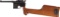 Mauser 1896 Flat Side Broomhandle with Matching Stock