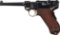 Early Production DWM Model 1900 