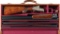 Aguirre & Aranzabal Sidelock Over/Under Shotgun Three Barrel Set