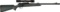 Blaser R93 Straight Pull Bolt Action Rifle with Swarovski Scope