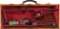 Engraved Boss & Co. Assisted-Opening Sidelock Shotgun