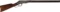 Factory Engraved New Haven Arms Co. Henry Lever Action Rifle