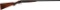 Factory Engraved Parker Brothers GHE Grade Double Barrel Shotgun