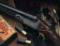Factory Engraved Parker Brothers A1 Special Grade Shotgun