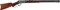 Antique Engraved Special Order Winchester Model 1894 Rifle