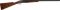 Factory Engraved Kimber 16 Gauge Valier Grade II Shotgun